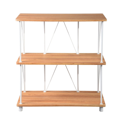 Sorrento 3L Bookcases