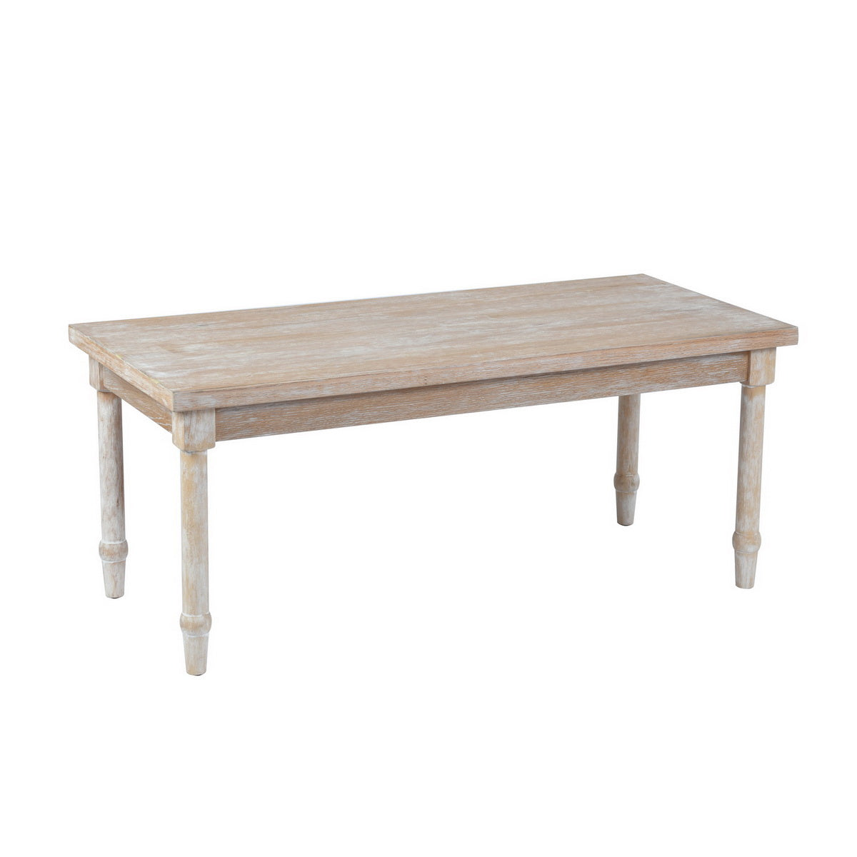 Stiles Coffee Tables