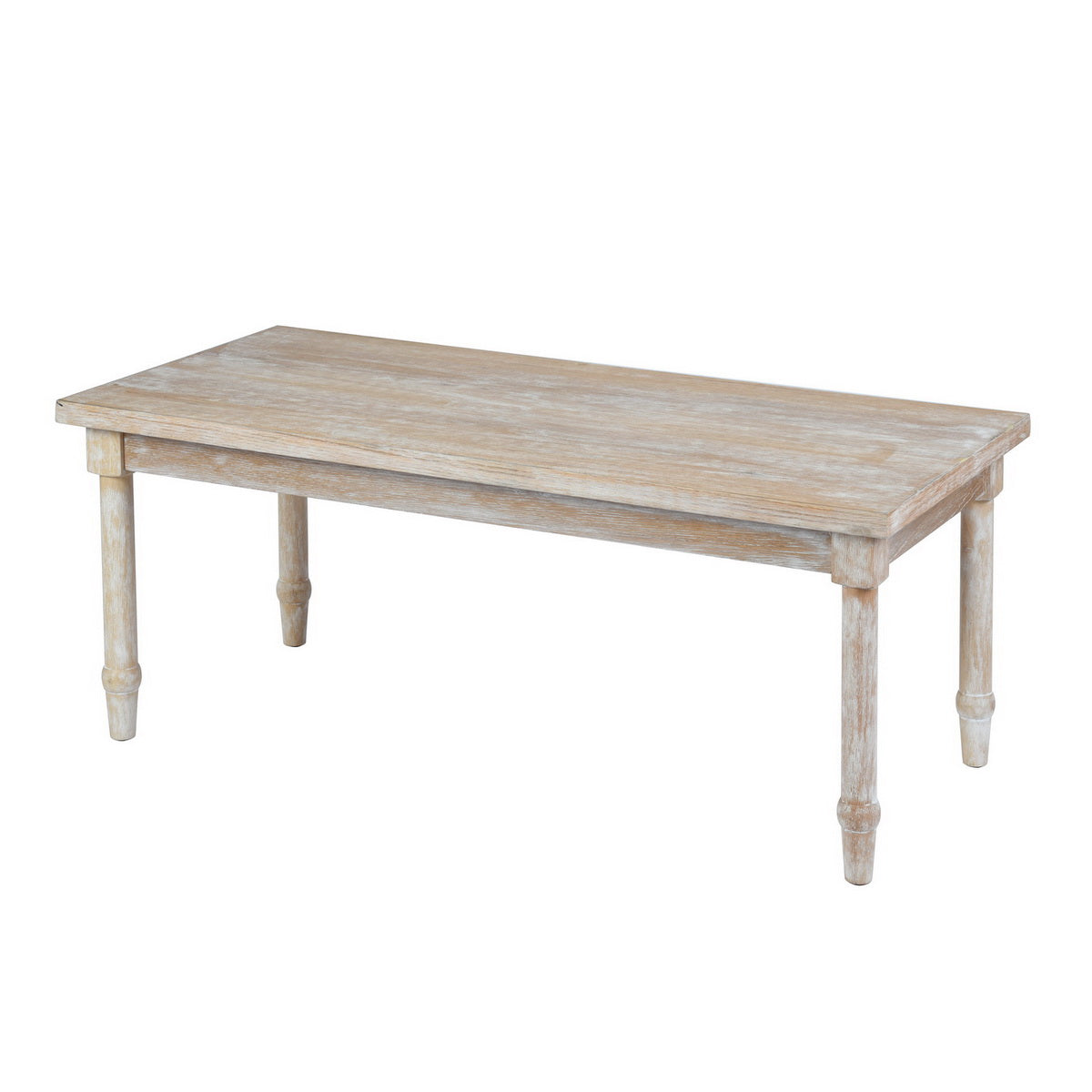 Stiles Coffee Tables