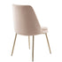 Stocker Pink Dining Chairs