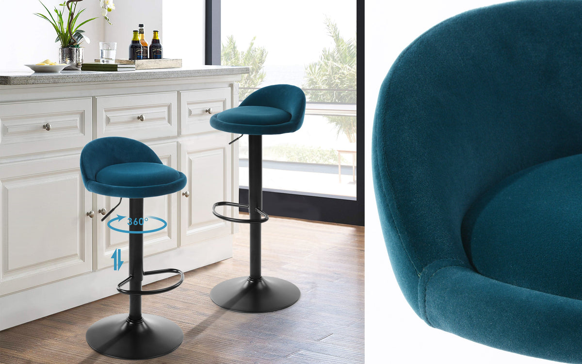 Struls Bar Stools