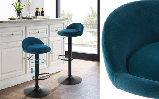 Struls Bar Stools