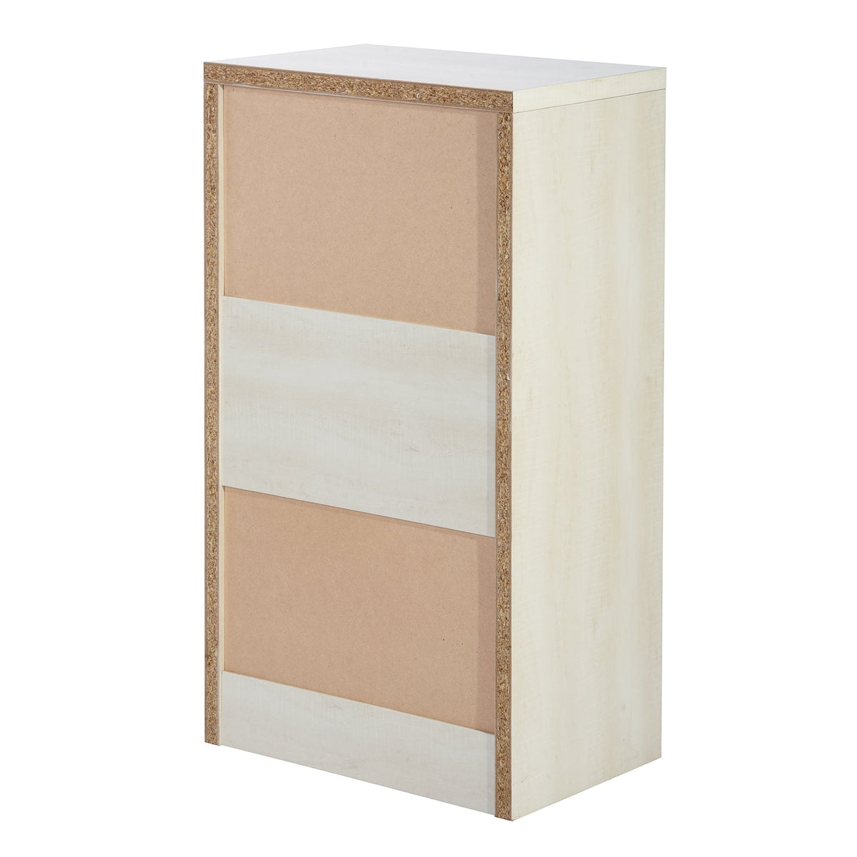 Stuani Side Table Four Doors