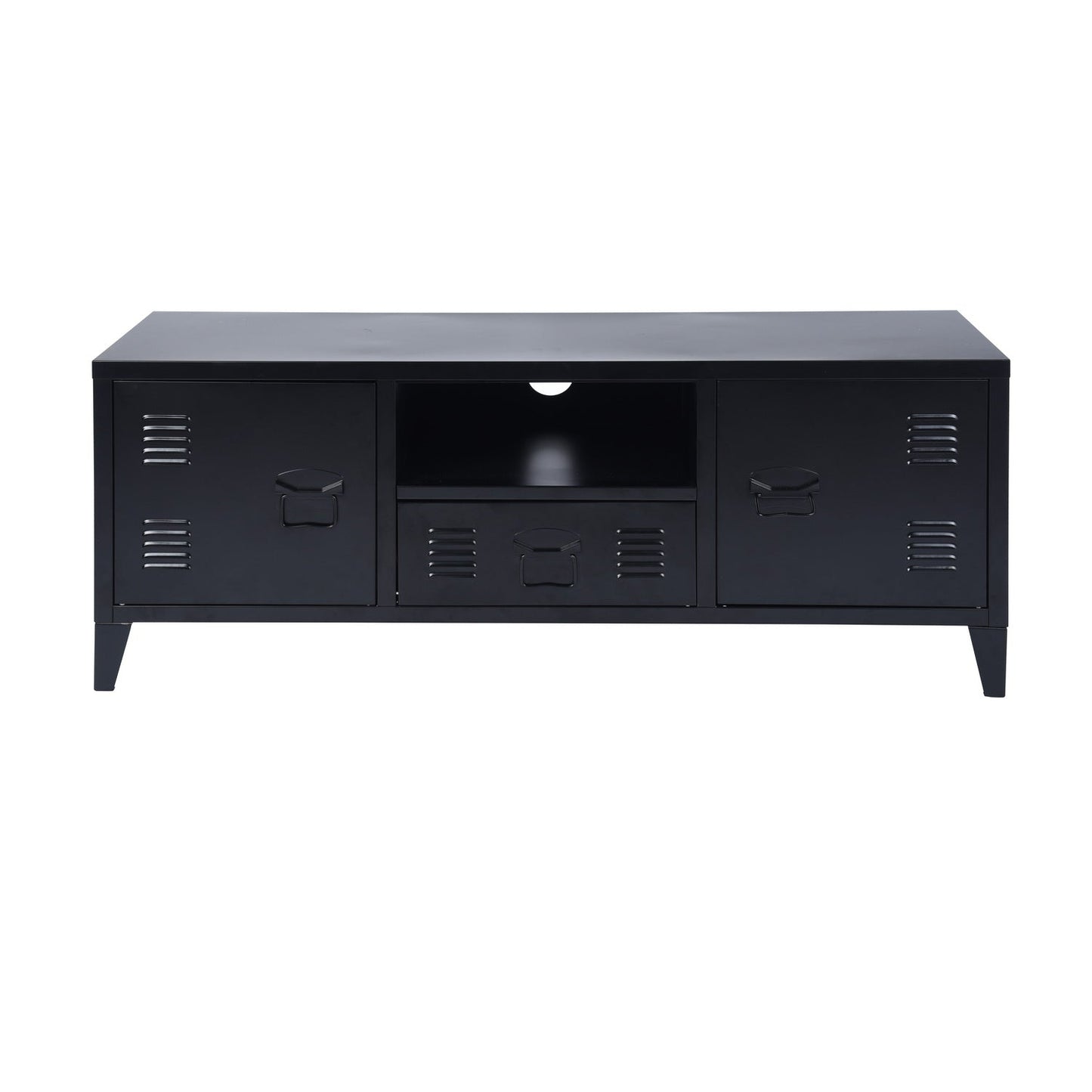 Sullivan Black Tv Stands
