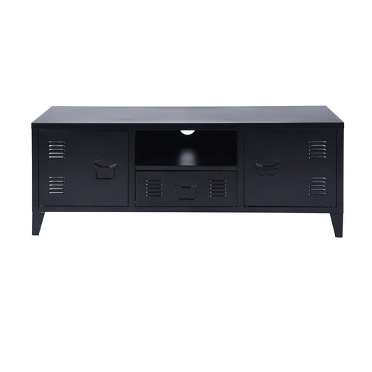 Sullivan Black Tv Stands