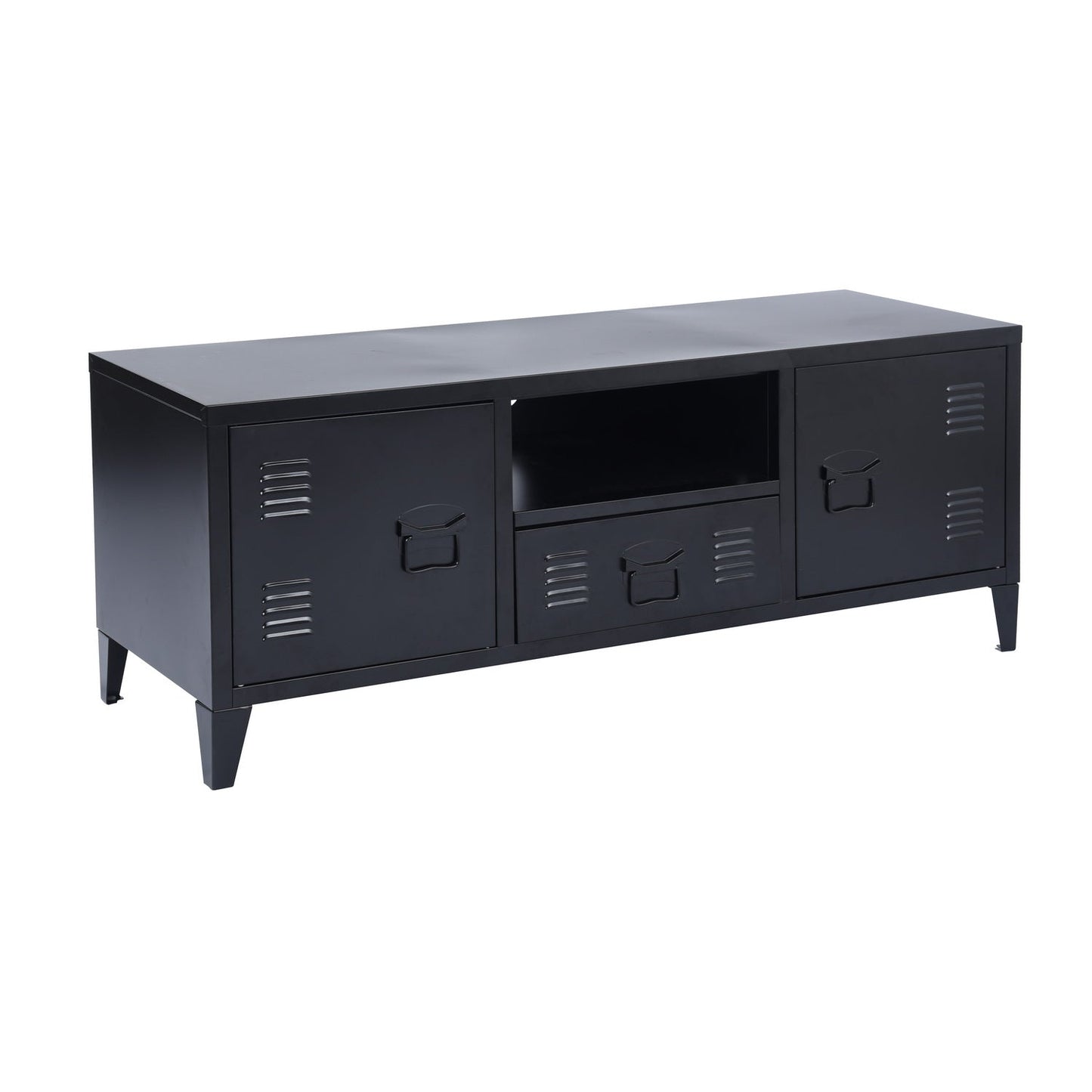 Sullivan Black Tv Stands