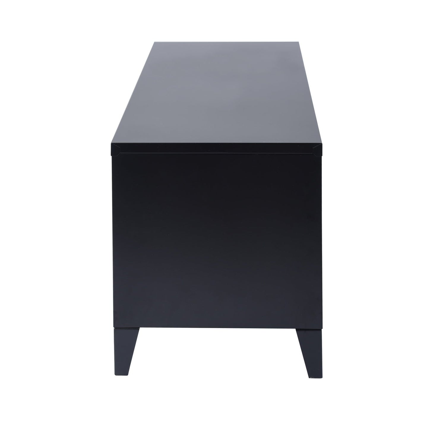 Sullivan Black Tv Stands