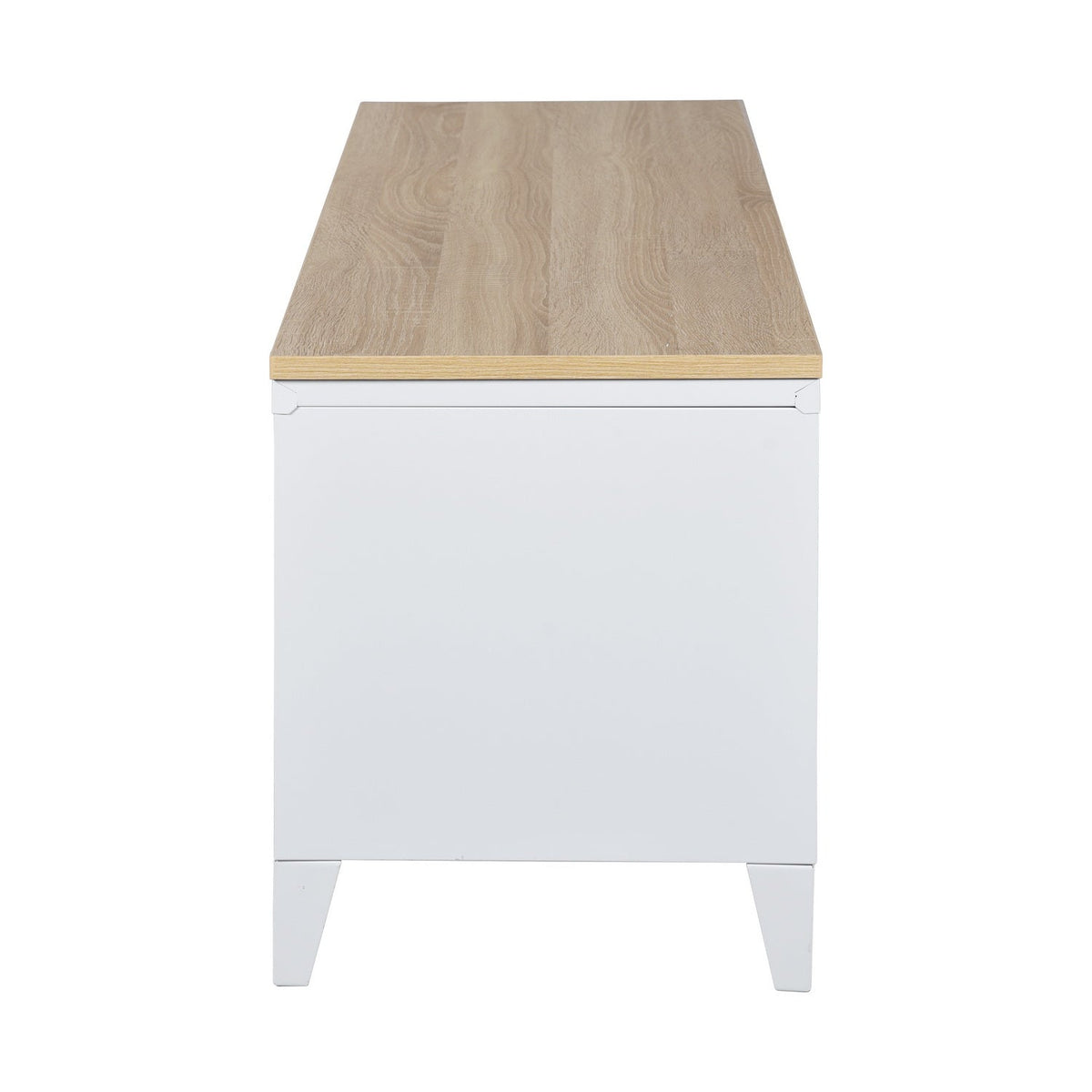 Sullivan Oak Tv Stands