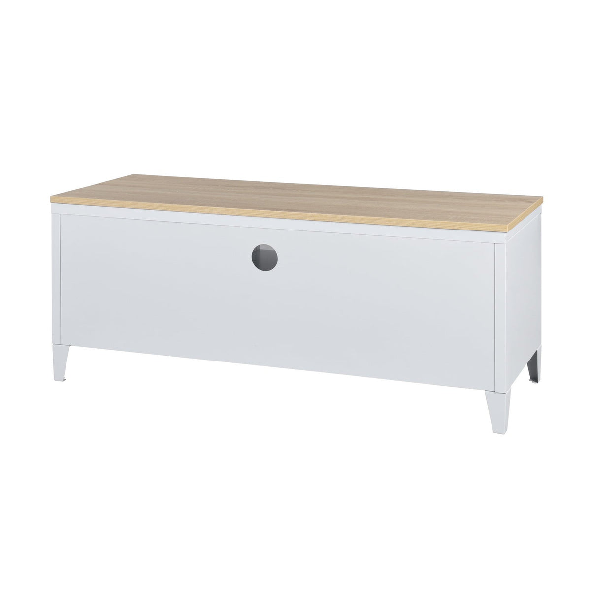 Sullivan Oak Tv Stands