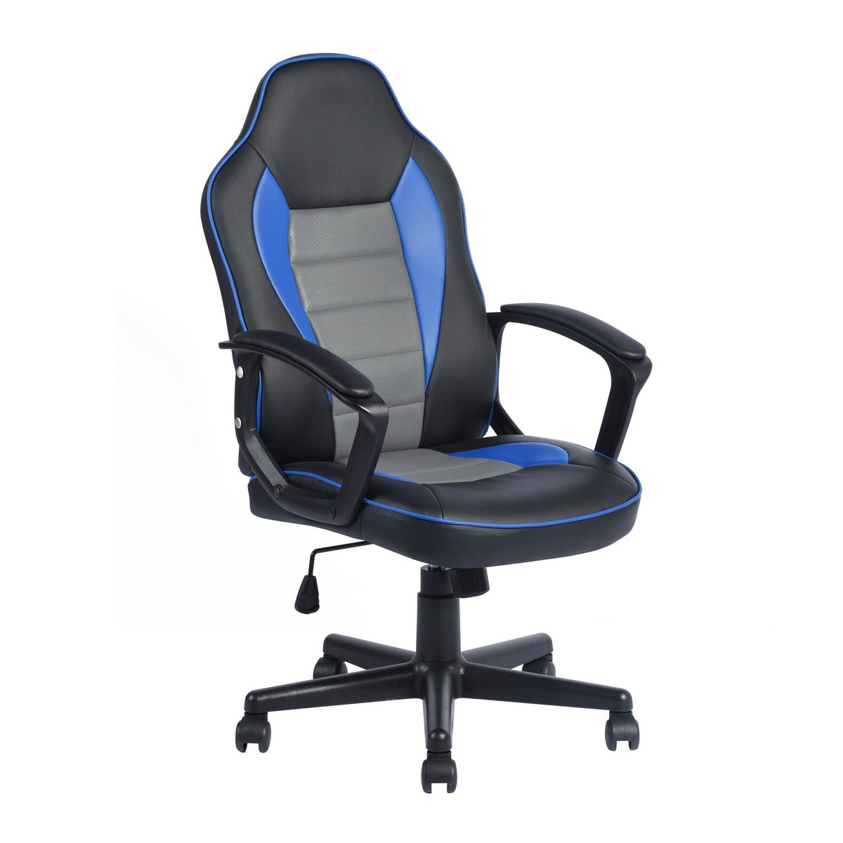 Terrell Blue Game Chairs