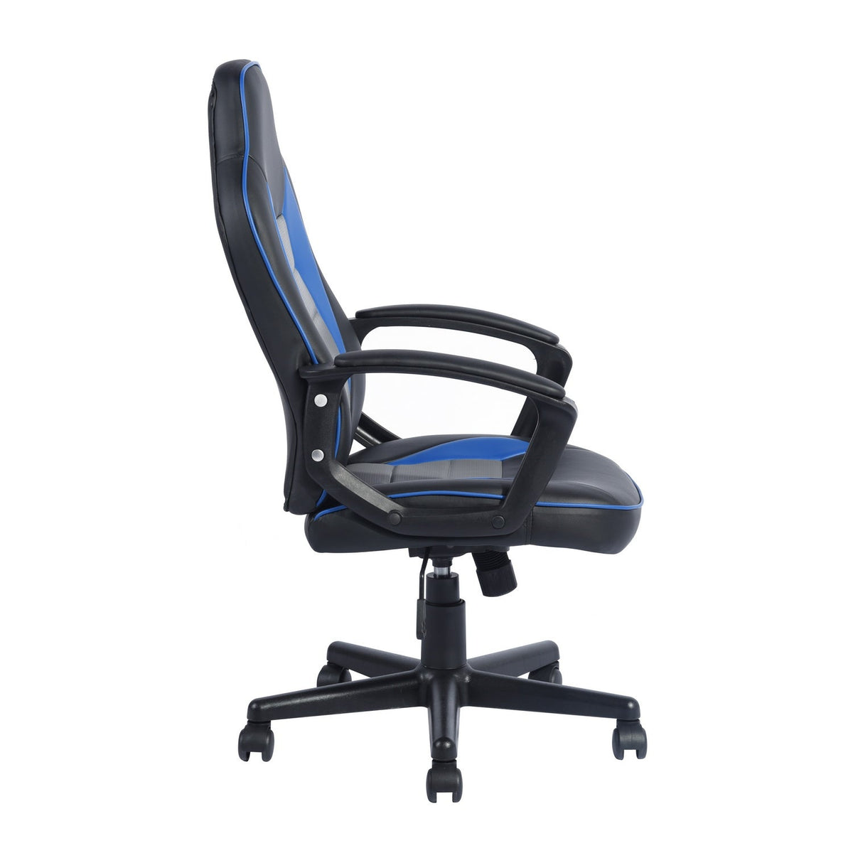 Terrell Blue Game Chairs