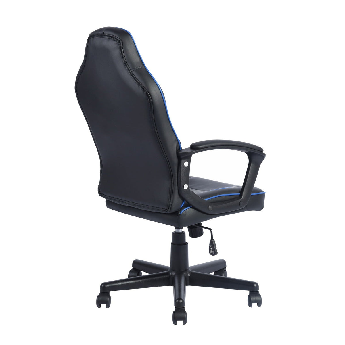 Terrell Blue Game Chairs