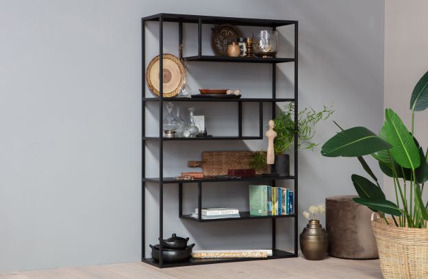 Teuna Bookcases