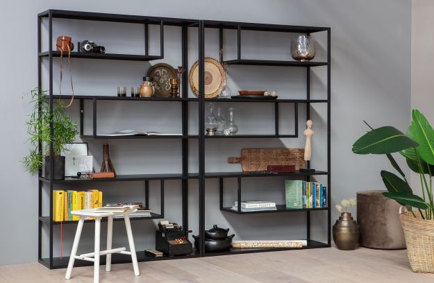 Teuna Bookcases