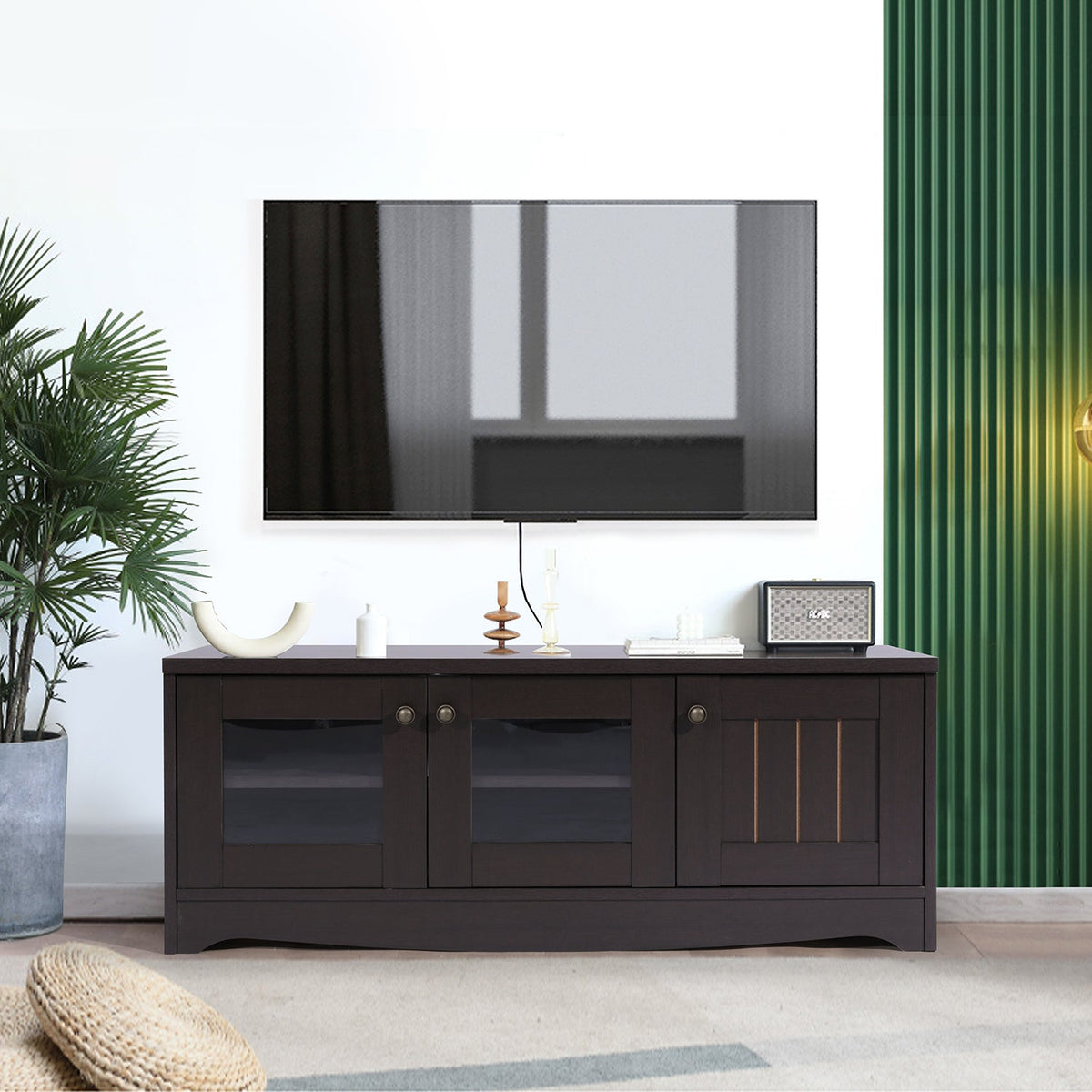Thanoes Tv Stand 100Cm Tv Stands