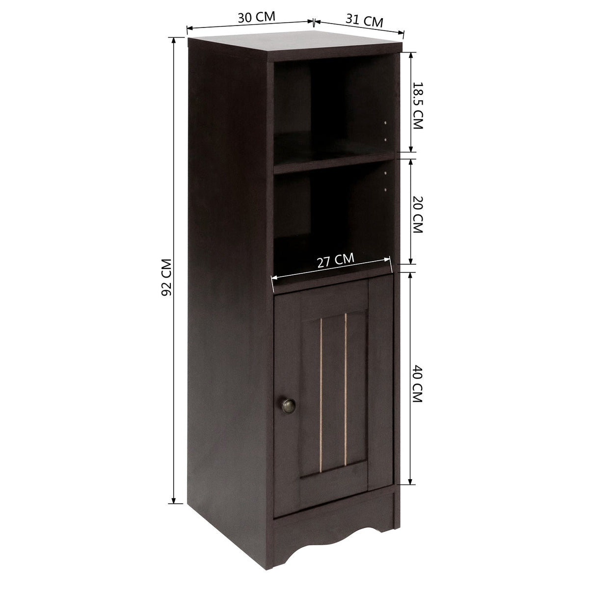 Thanoes Accentcabinets