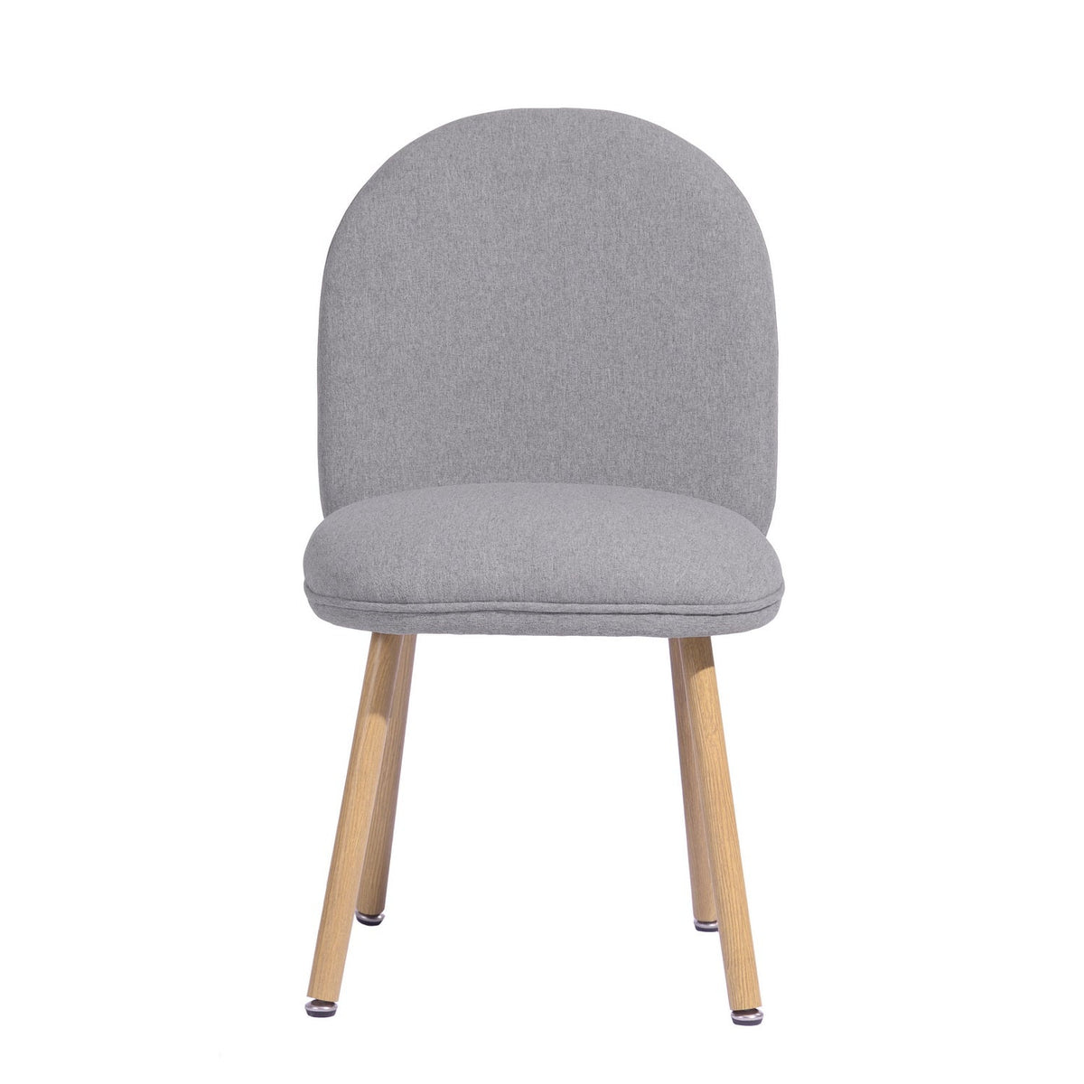 Tiffany Grey Dining Chairs