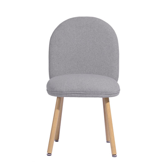 Tiffany Grey Dining Chairs