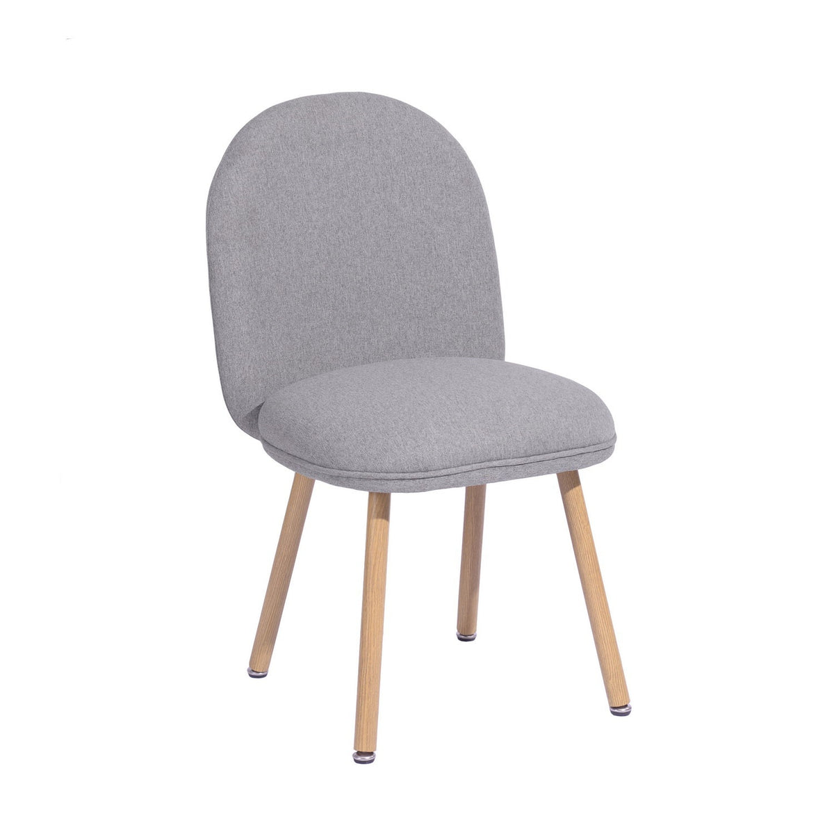 Tiffany Grey Dining Chairs