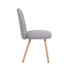 Tiffany Grey Dining Chairs