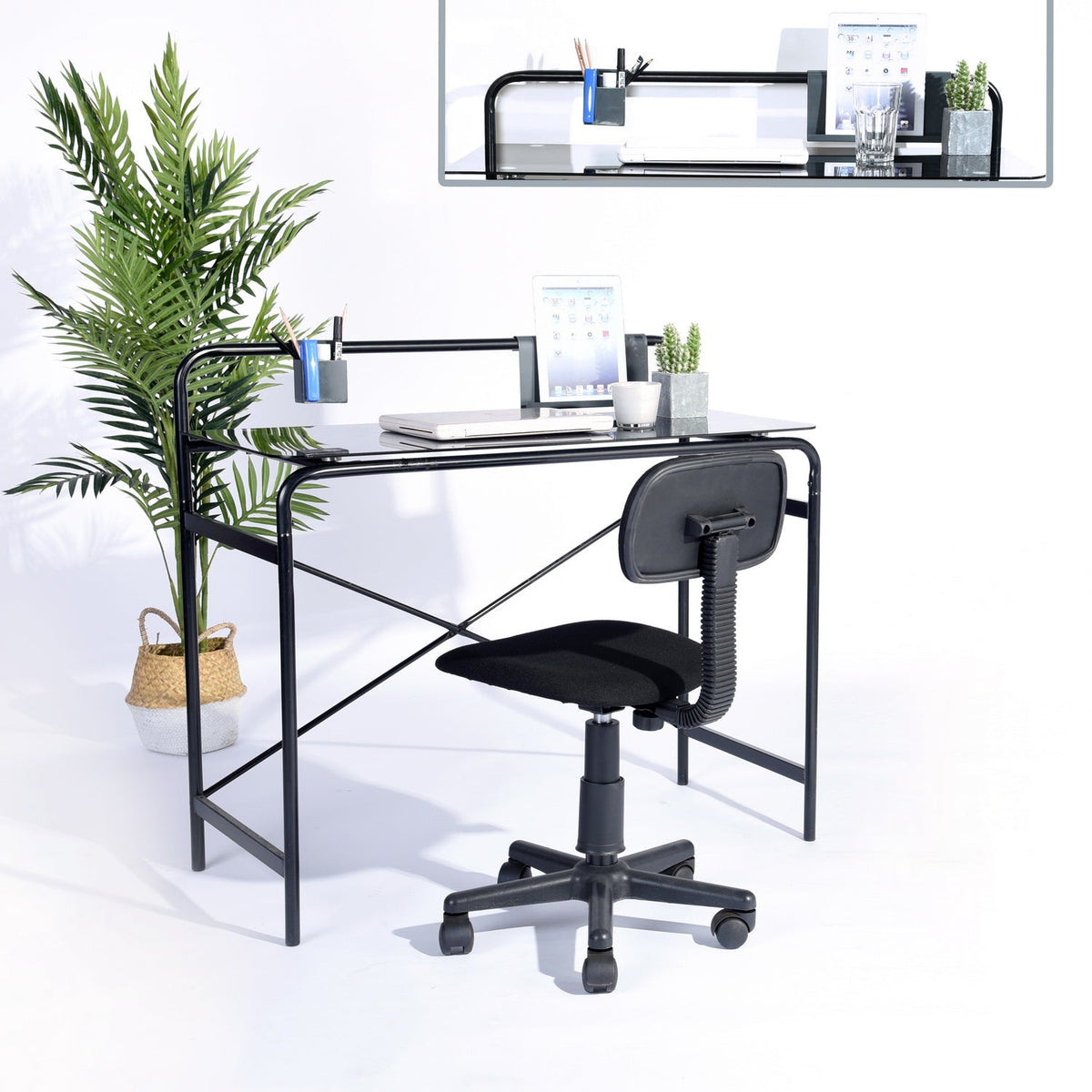 Tom Office Desk