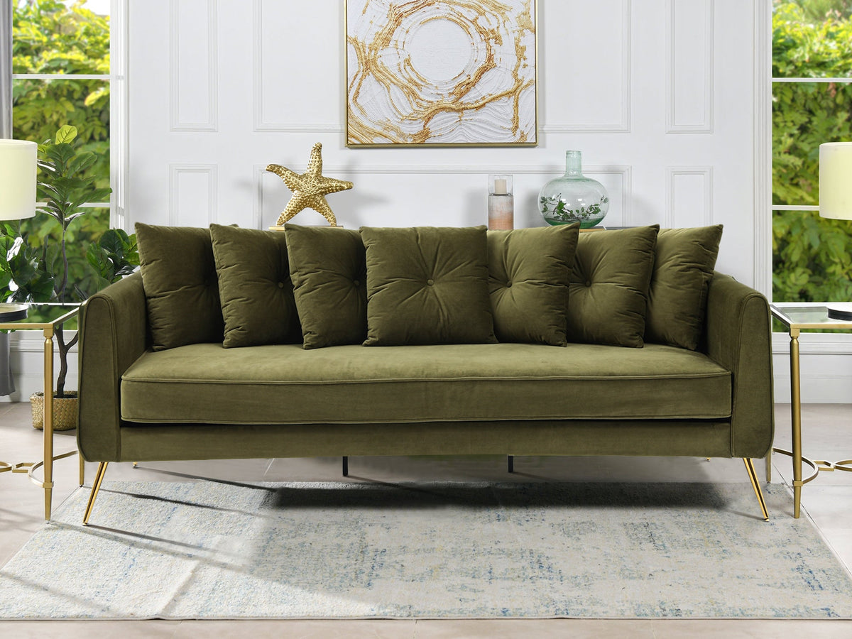 Tranzen Sofas