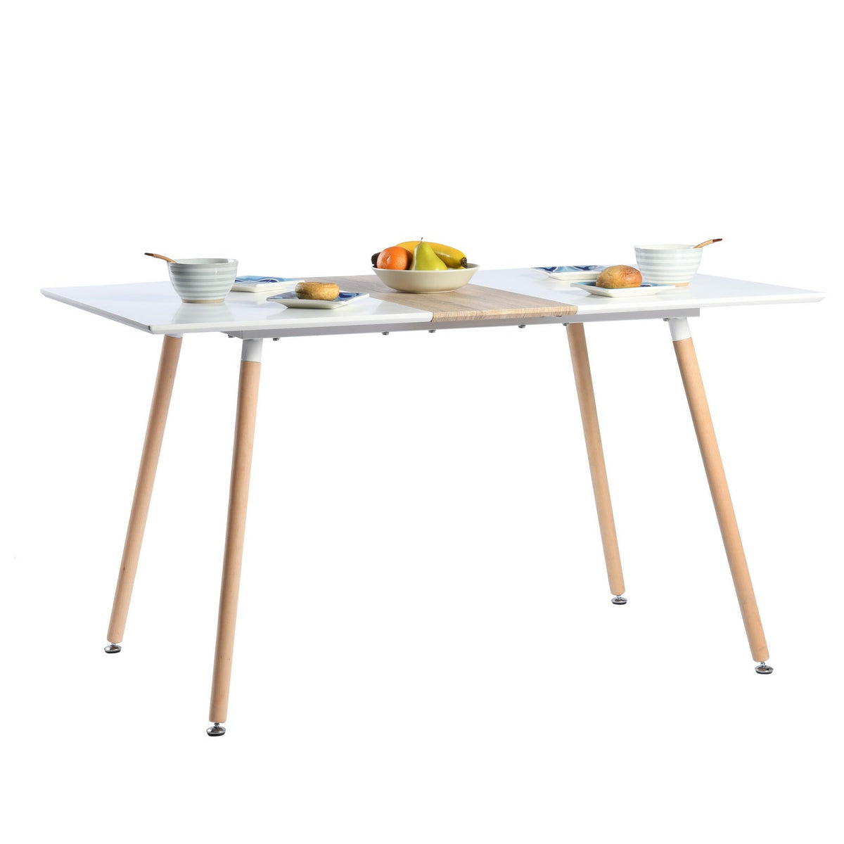 Trumpet Dining Tables