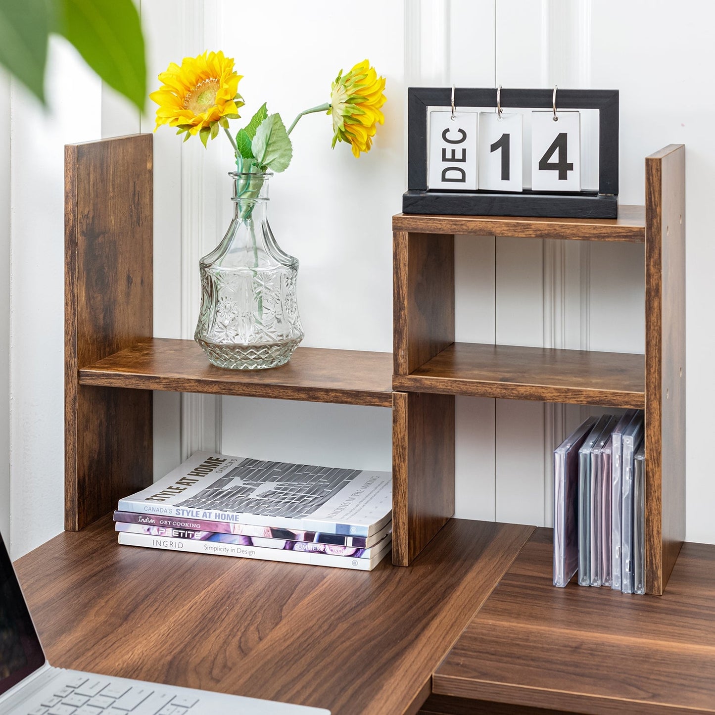 Trygve Bookcases