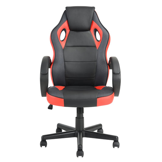 隧道红游戏椅