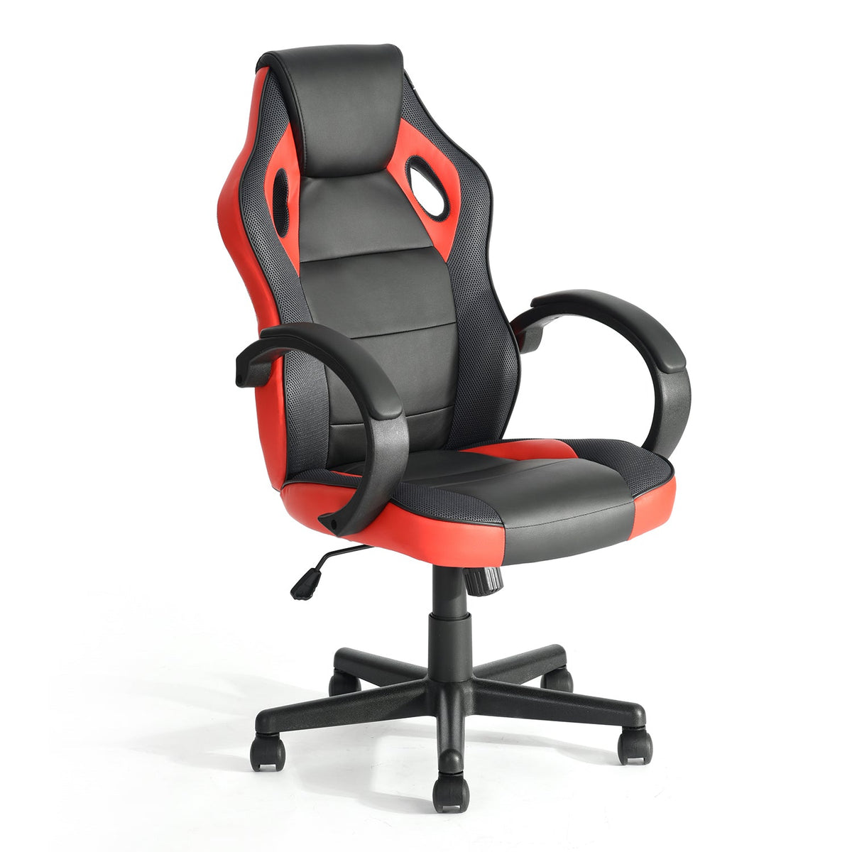 Tunney Red Game Chairs