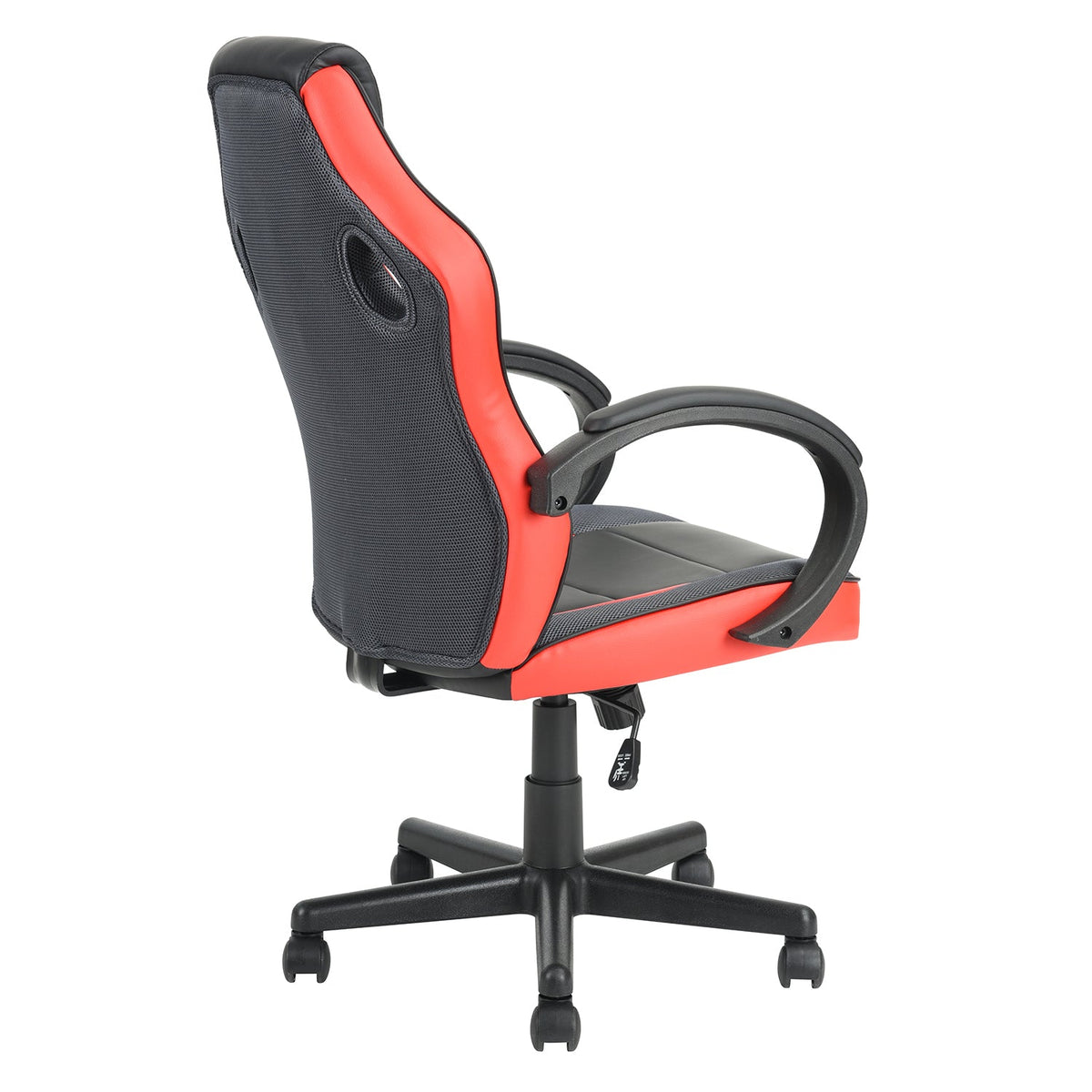 Tunney Red Game Chairs