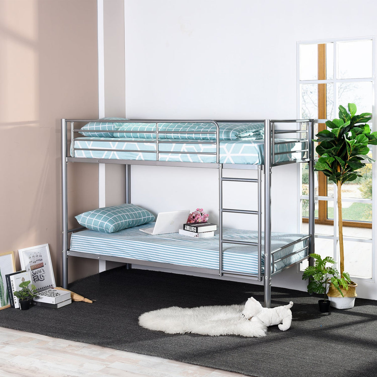 Twin Bunkbed