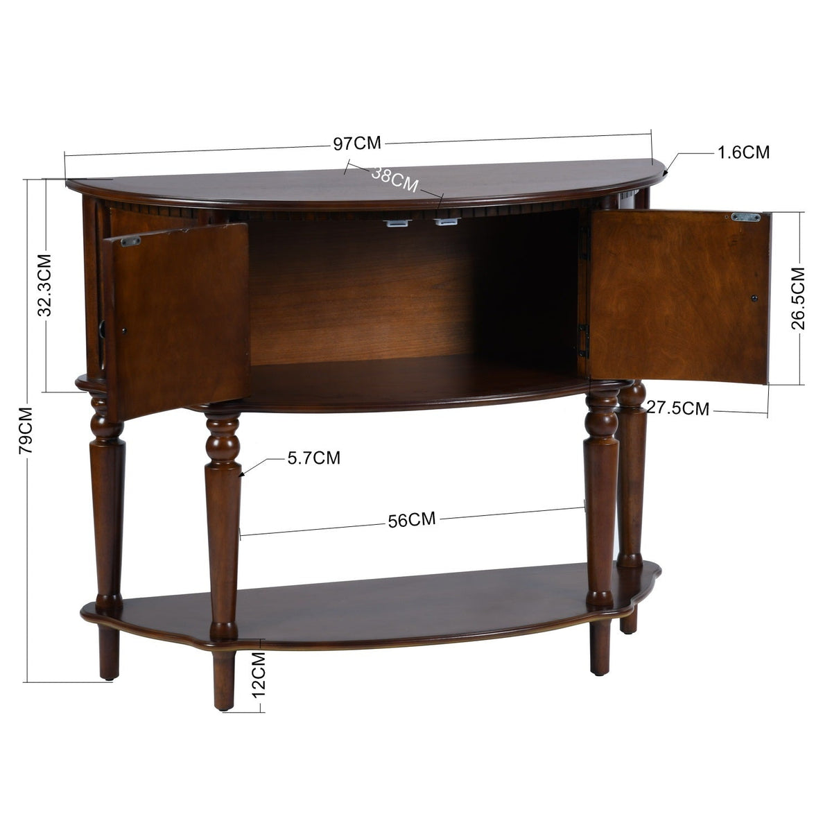 Twyla Console Tables