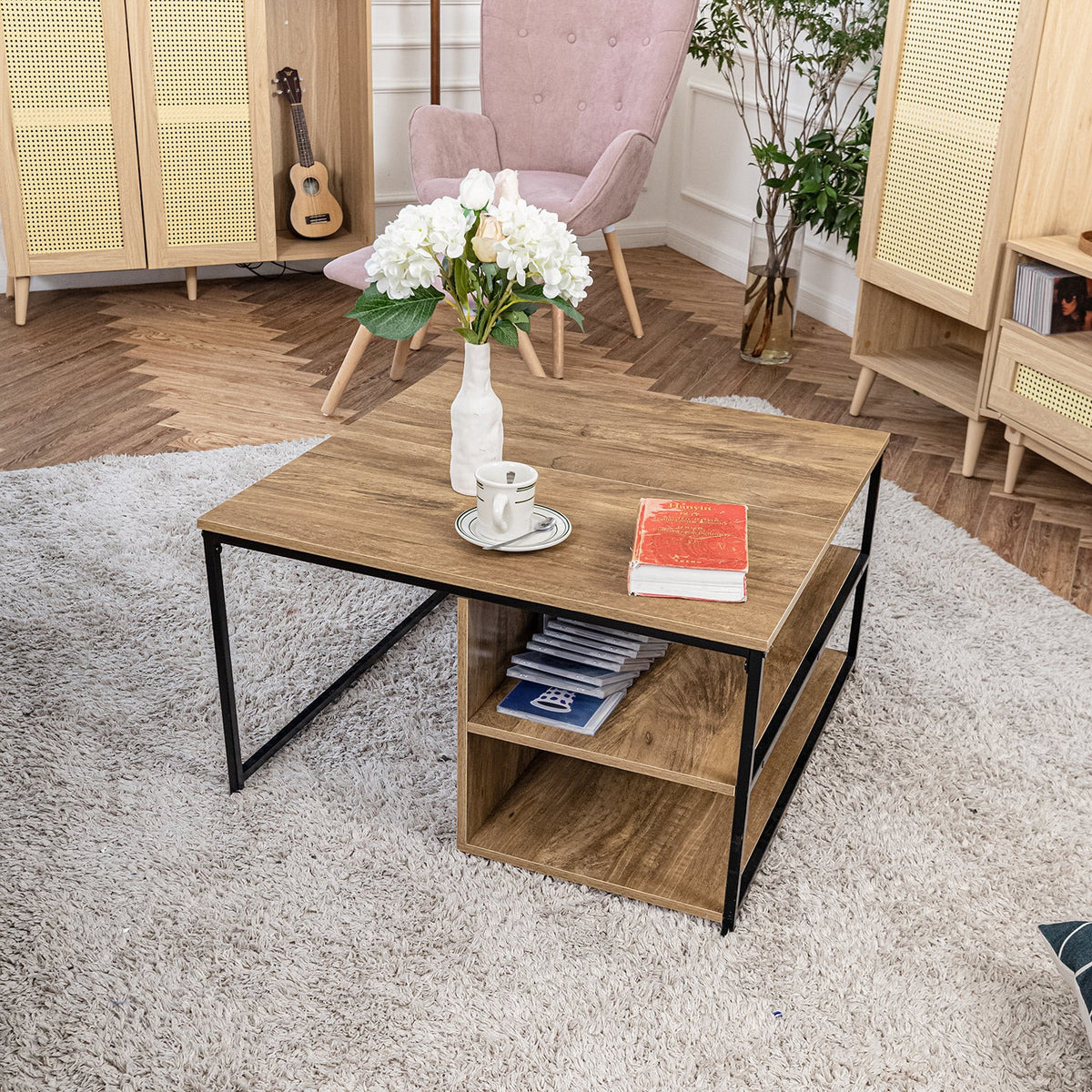 Ufuoma Coffee Table