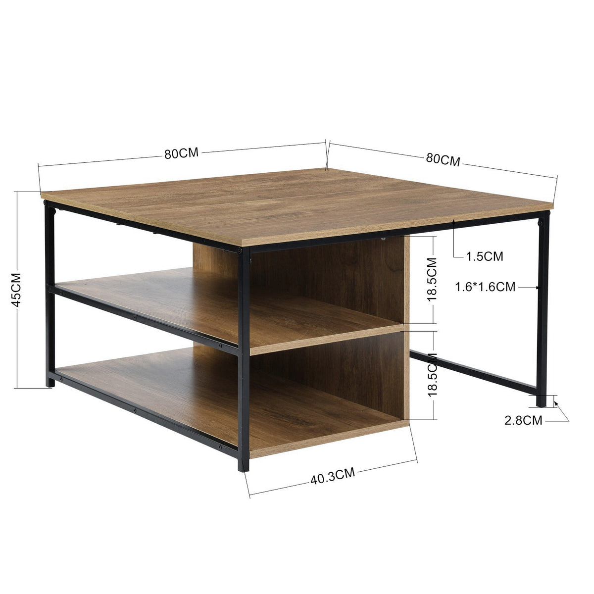 Ufuoma Coffee Table