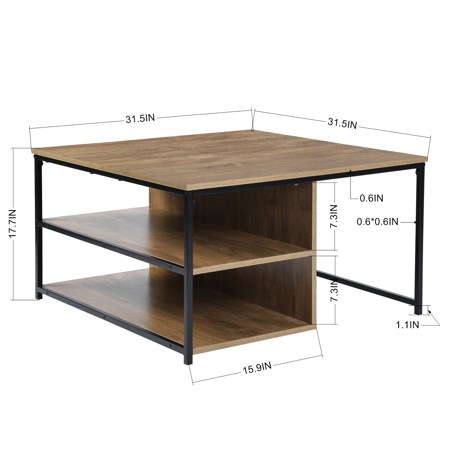 Ufuoma Coffee Table