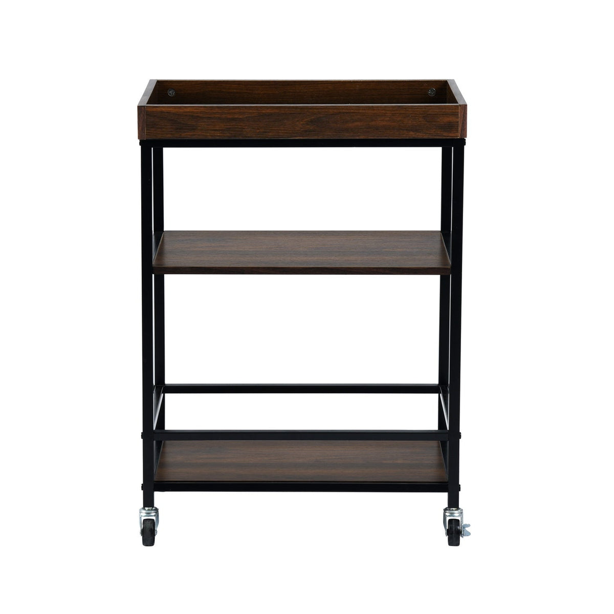 Uhtric Kitchen Cart