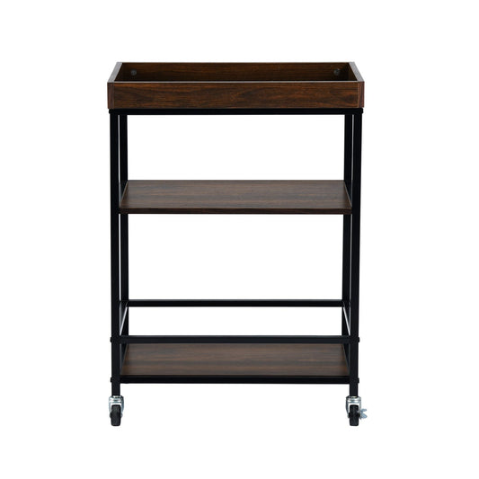 Uhtric Kitchen Cart