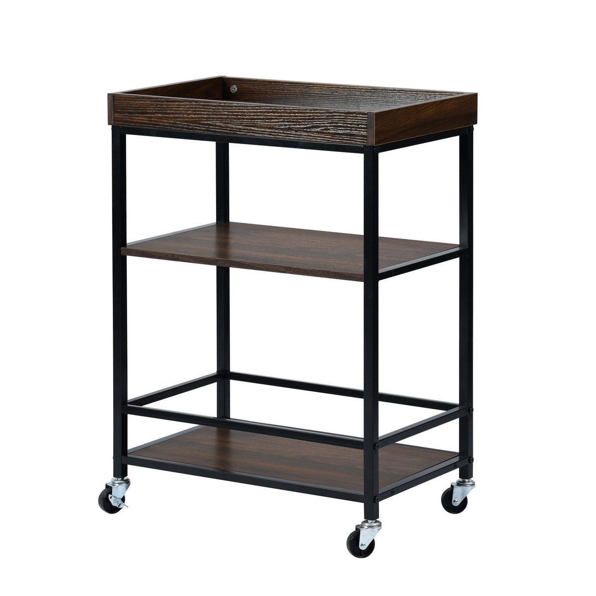 Uhtric Kitchen Cart