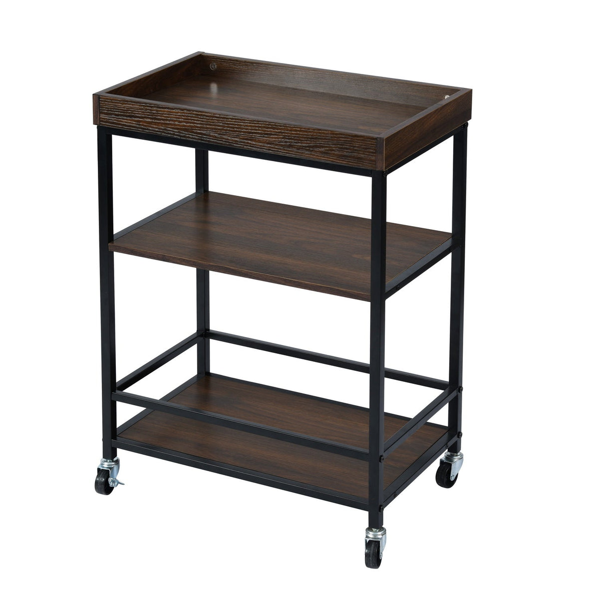 Uhtric Kitchen Cart