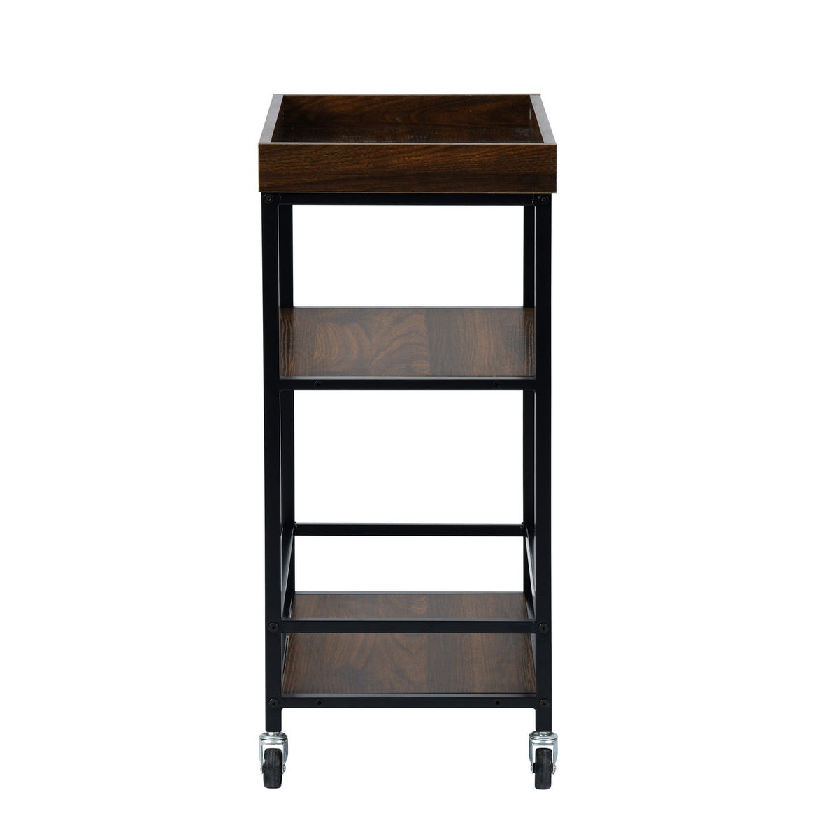 Uhtric Kitchen Cart