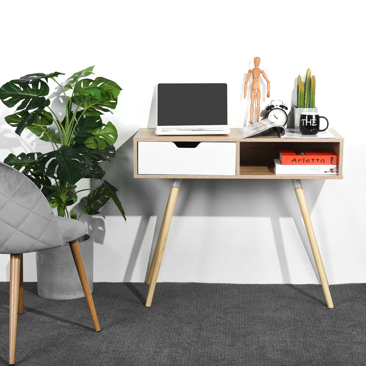 Ultron Desk C Desks