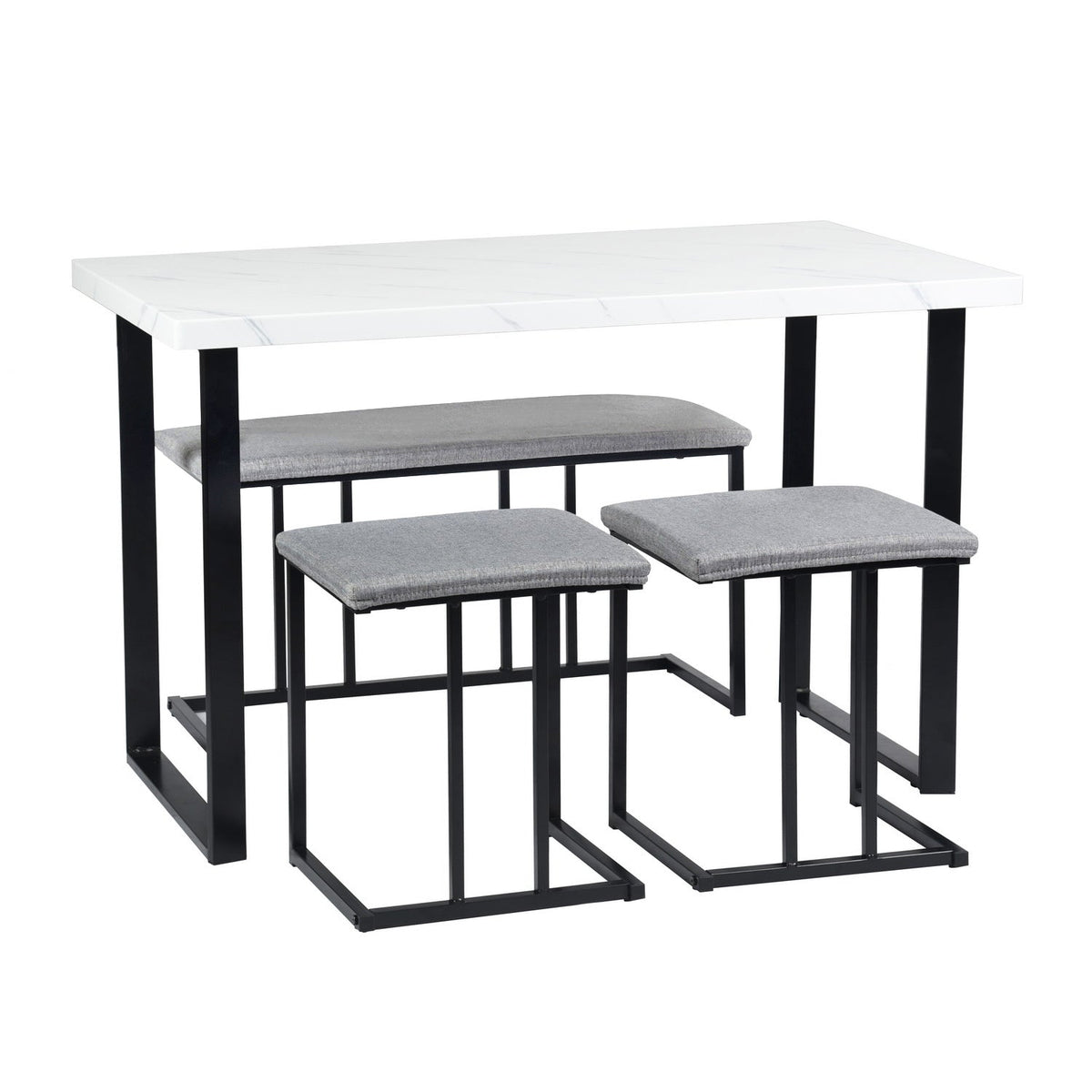 Unathi Dining Table Set