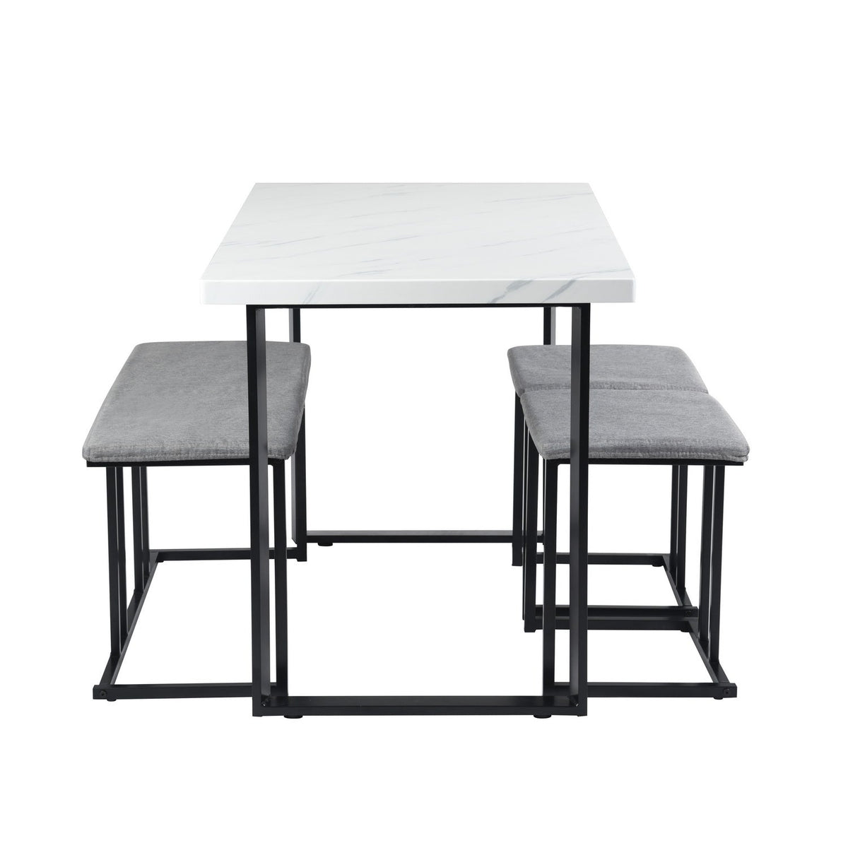 Unathi Dining Table Set
