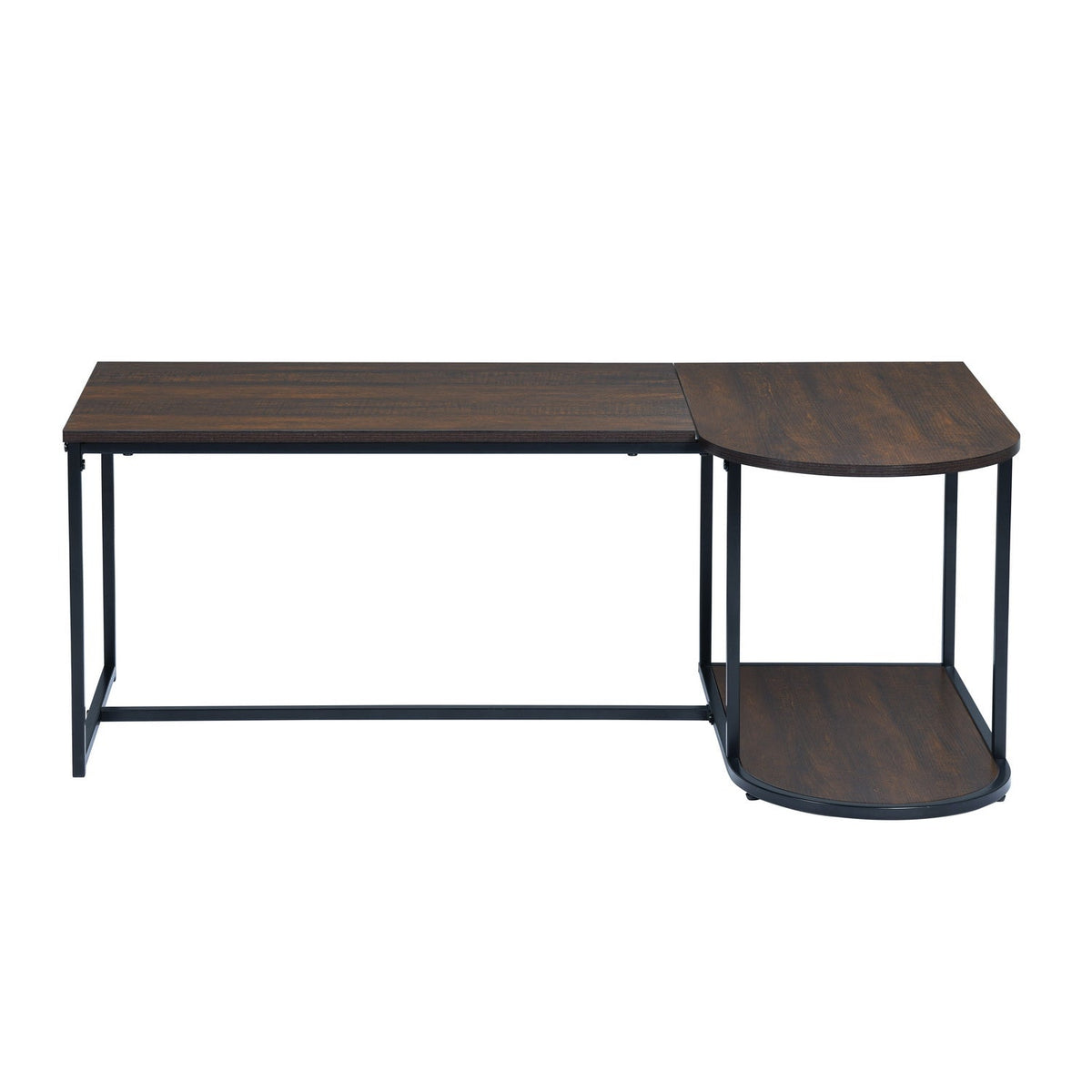 Upasana Coffee Table