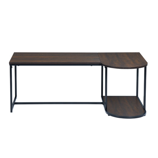 Upasana Coffee Table