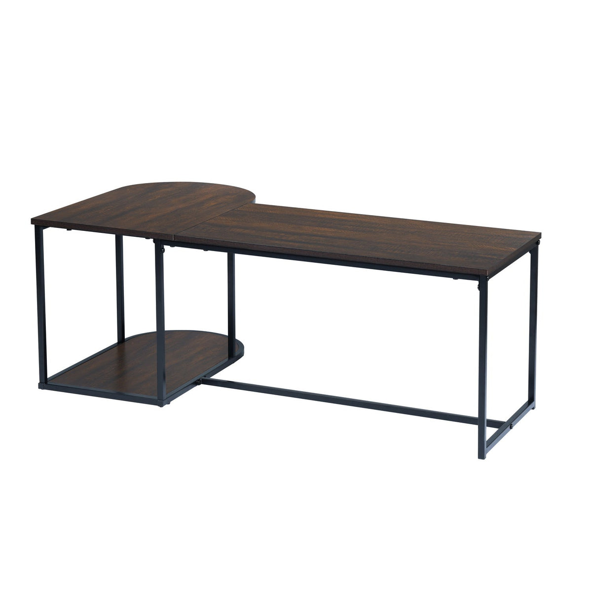Upasana Coffee Table
