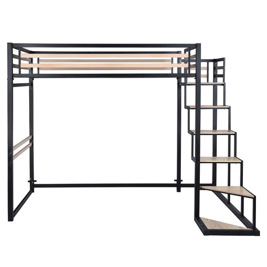 Up Bunk & Loft Bed