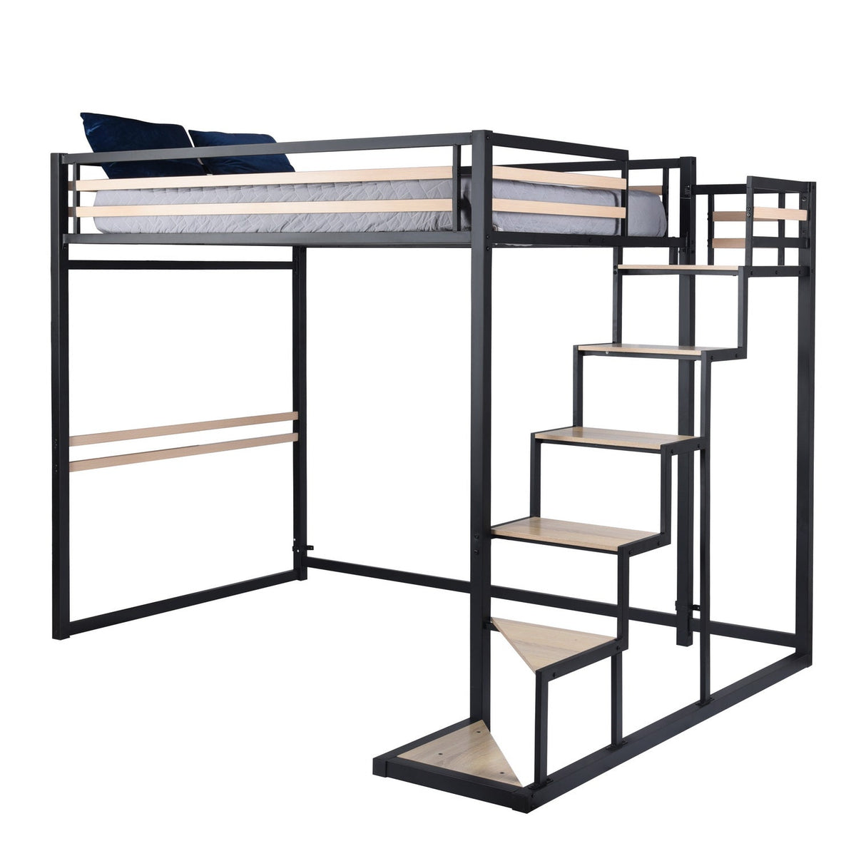 Up Bunk & Loft Bed