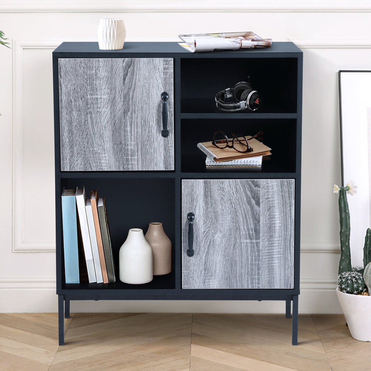 Urfer Accent Chest